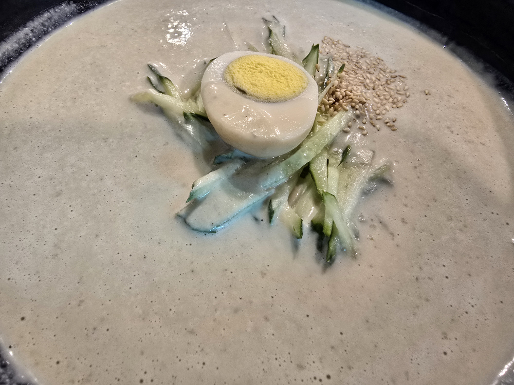 Yesanguksu 5