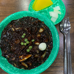 아방궁 사진