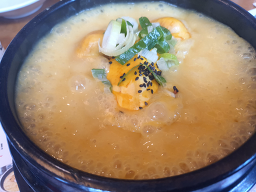 Baeksesamgyetang 6