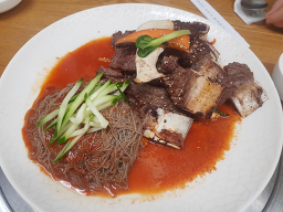 Gomjipgalbi 6