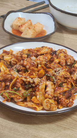 Bakhyejanakjimadang 1