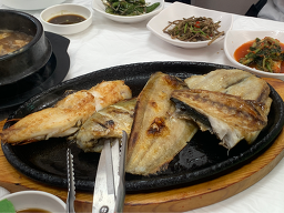 벌봉생선구이 3