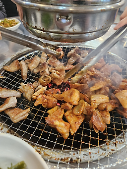 태백막국수 2