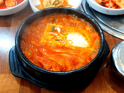 원당감자탕 명동2호점 사진 7