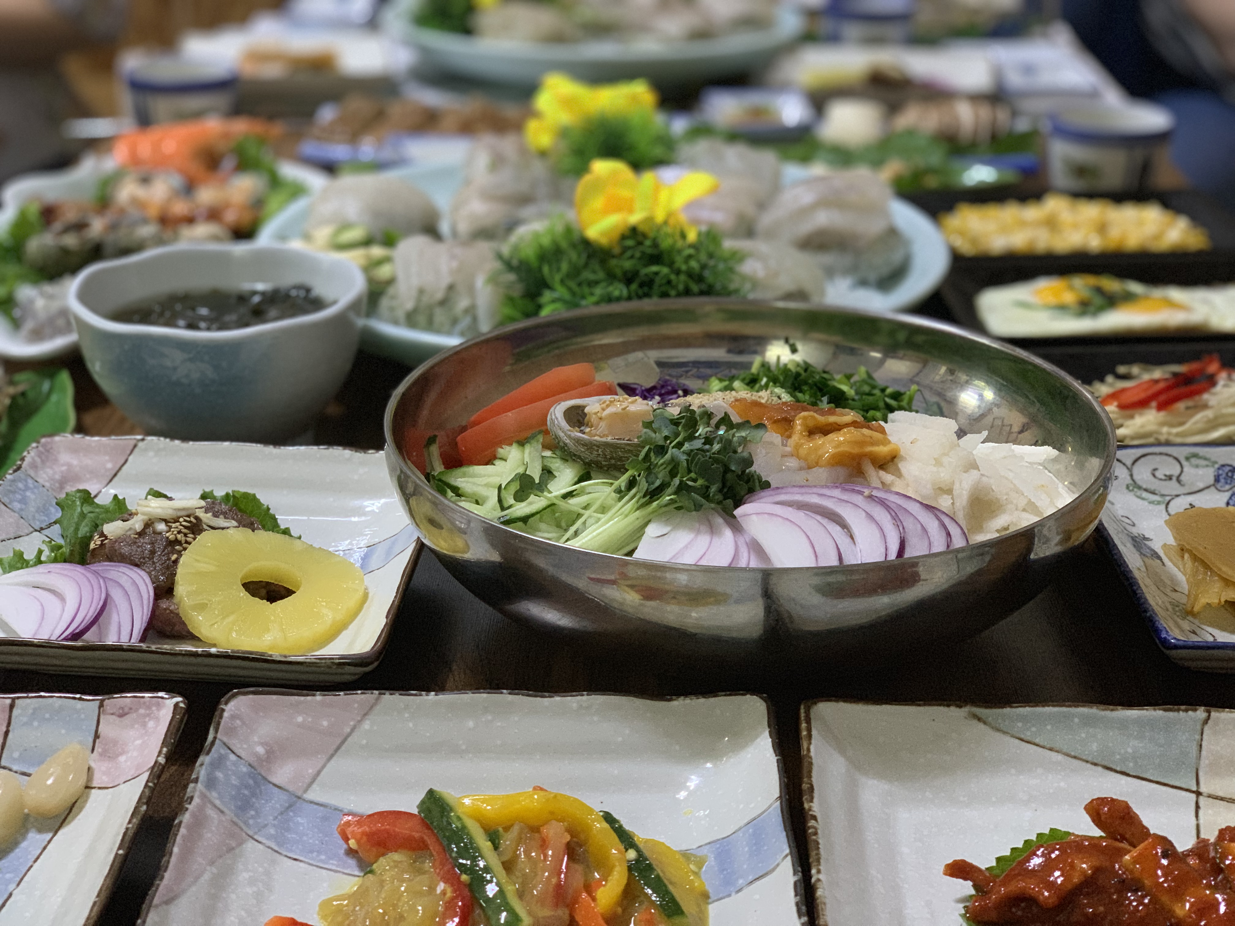 Palboksikdang (팔복식당) 3