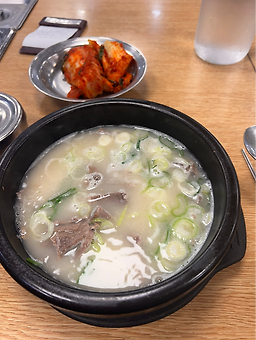 Sinseonseollongtang 5