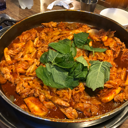 e모네 춘천닭갈비닭도리탕 2호점 대표 사진