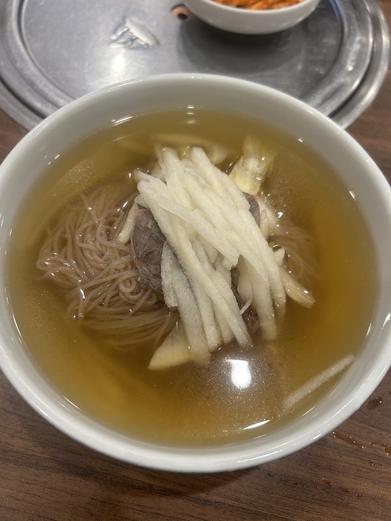 우래옥 본점 사진 7