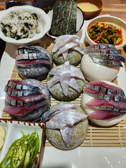 오늘은회 사진 7