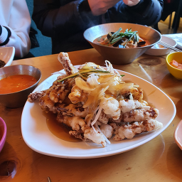 뽕사부 교대 사진 4