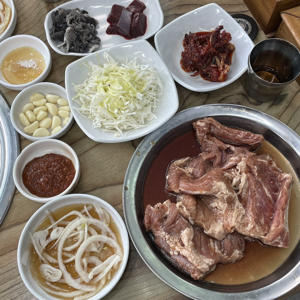 Taebongmyeonok 6