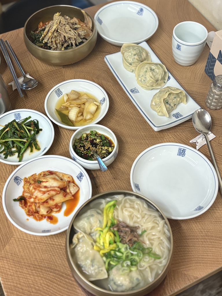 깡통만두 사진 4