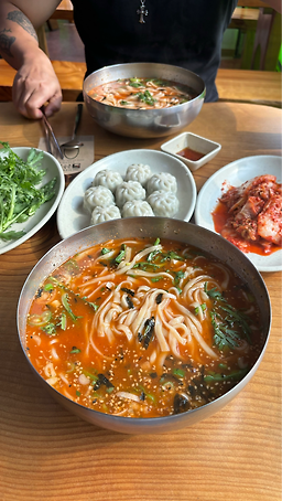 공주칼국수 사진 4