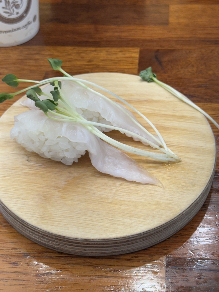 Seusidaiwa (스시다이와) 1