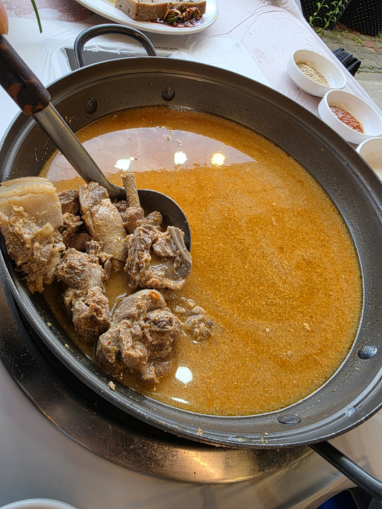 오리한국별관 2