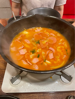 낭만부대찌개 4