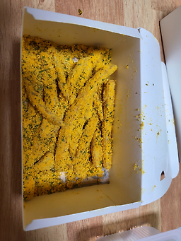 BHC치킨 성산동점 사진 4