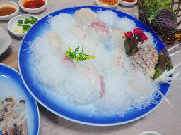 무진장횟집 1