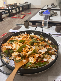 Seojindakgalbi (서진닭갈비) 2