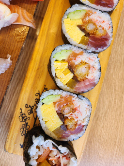 Seusimasa 5