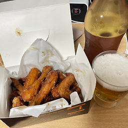 통닭촌 신길점 대표 사진