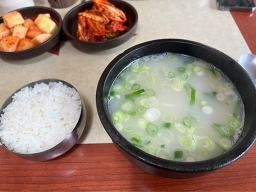 원조용궁설렁탕 사진 5