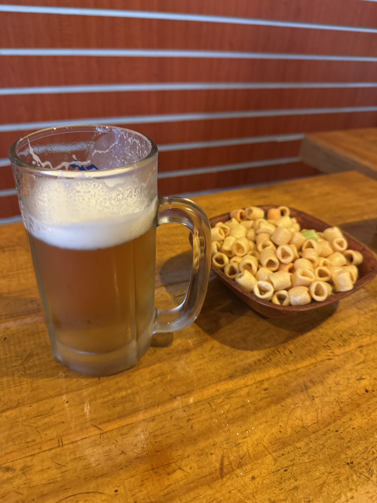 마당호프 대표 사진