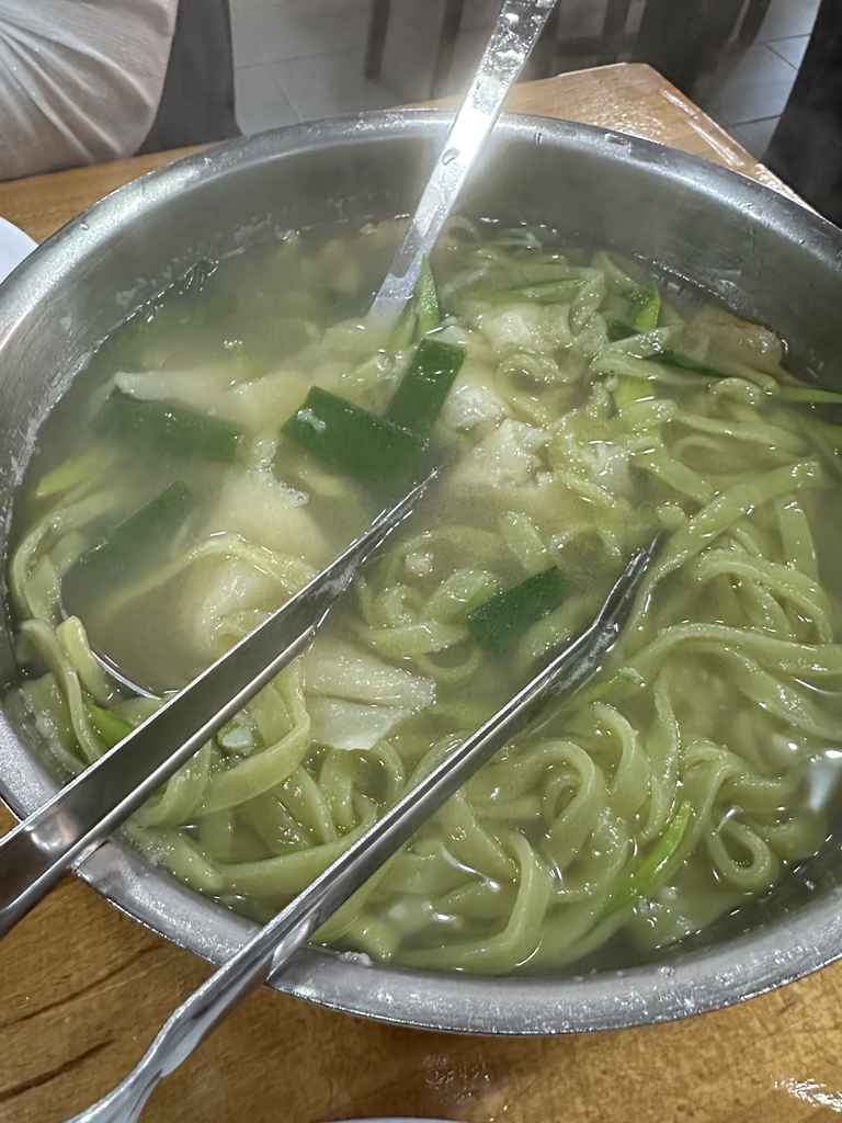 서천칼국수 1