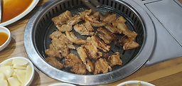 Yecheonsikdang (예천식당) 1