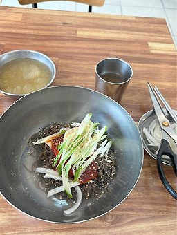 동아냉면 숙대2호점 사진 4