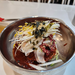 한율막국수 사진 3