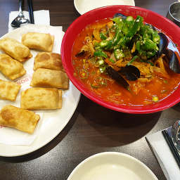 홍콩반점 사진