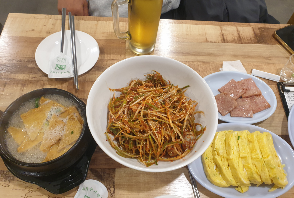 원조영락골뱅이 사진 6