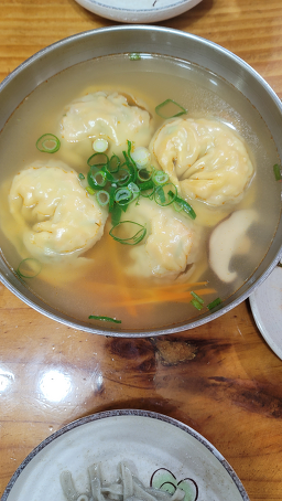 산막골 3