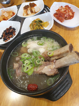 은성갈비 대표 사진