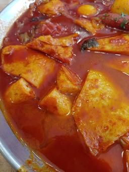 팔당충무김밥국수 사진 6