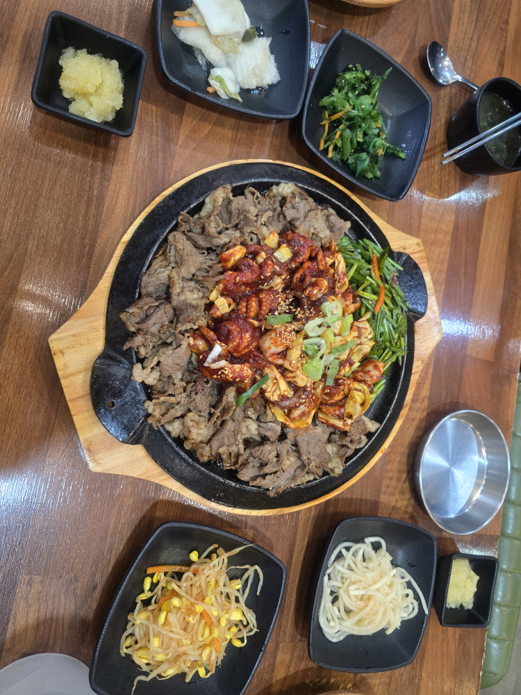 Tangjeongjipjjukkumi 6