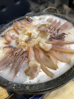 예강설농탕 대표 사진