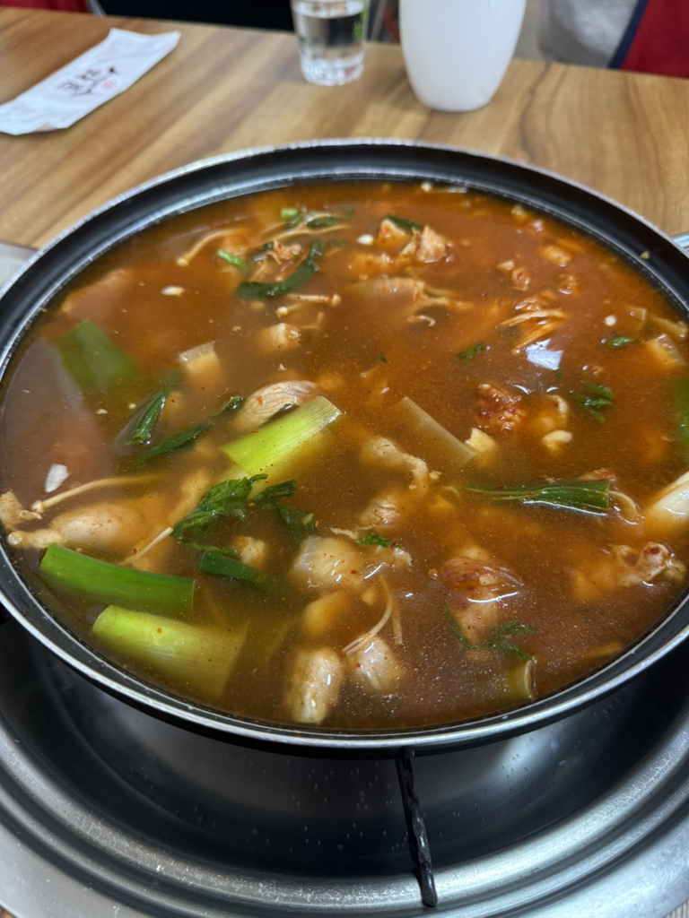 와촌식육식당 삼성시티점 사진 2