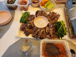 유성집 사진 2