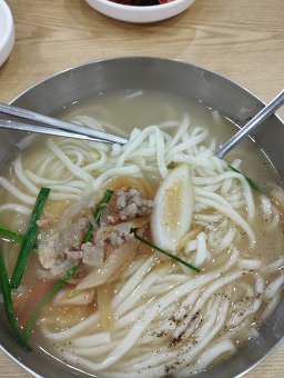 명동칼국수남문교자 사진 4