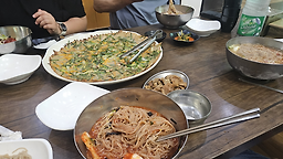 Jinmimyeonmakguksu (진미면막국수) 3