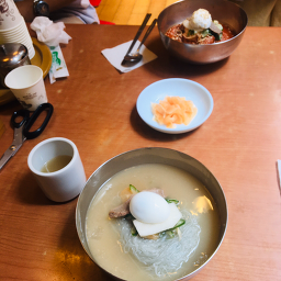 함흥면옥 사진 3
