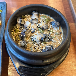 청년쌈밥 사진 3