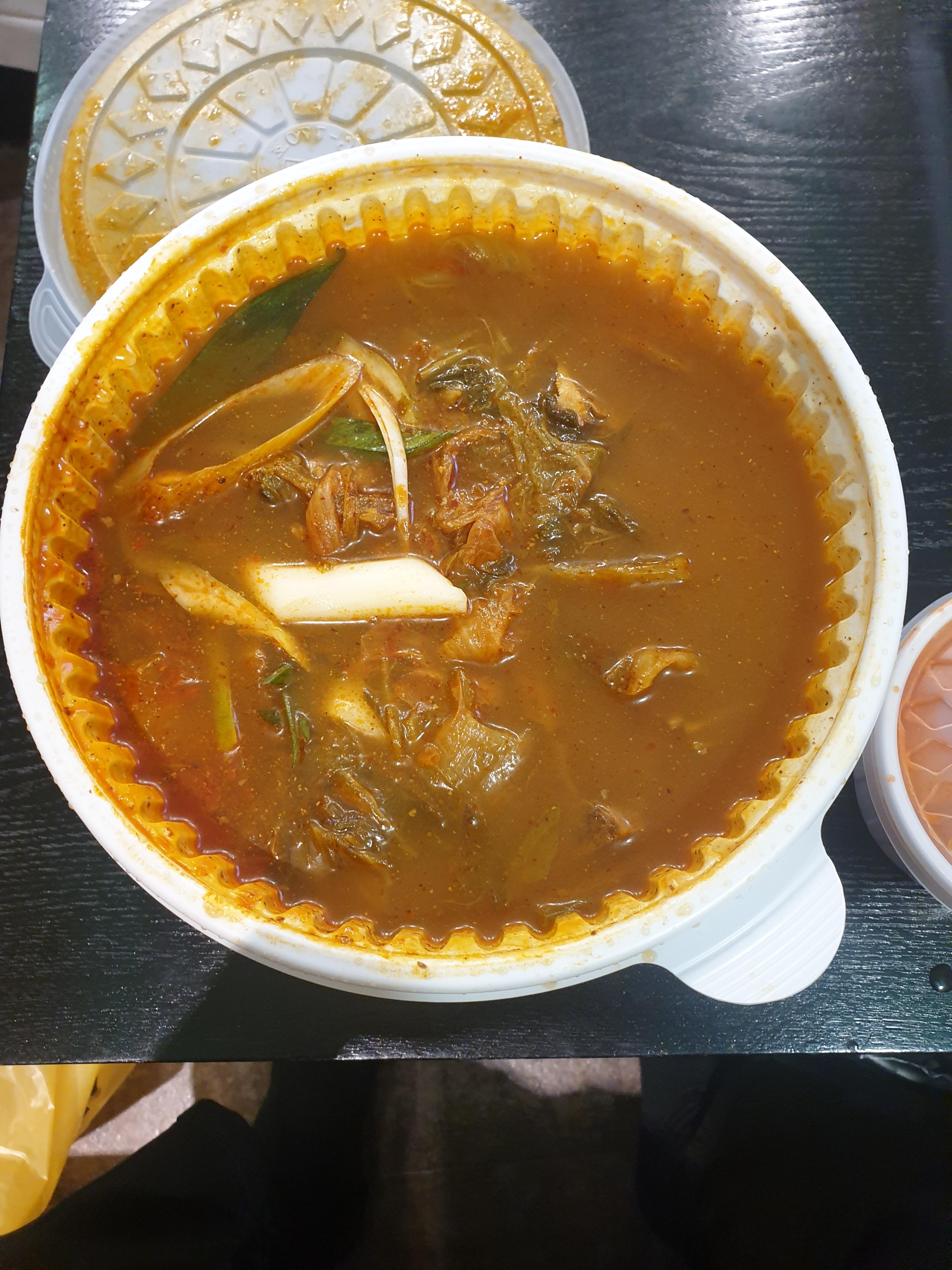 우리감자탕 5