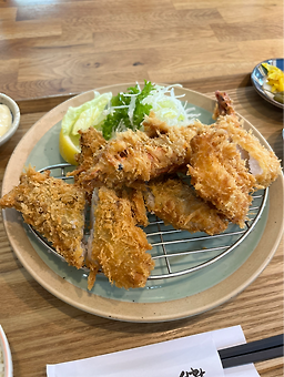돈카츠서황 사진 8