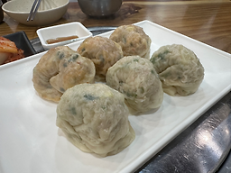 만두의전설 사진 3