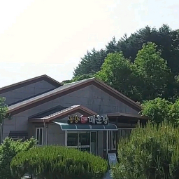 Donggangminmulmaeuntang (동강민물매운탕) 3