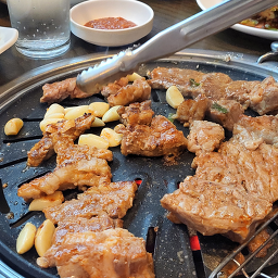 Useong (우성) 3