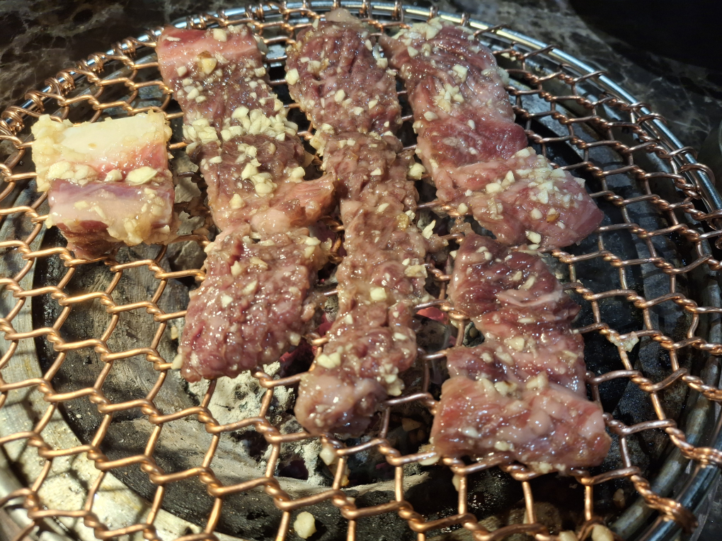 너마늘안동갈비 사진 2